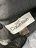 Calvin Klein Gray Blazer Size 16 - photo 6
