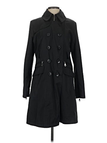 DKNY Coat (view 1)