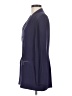 Leslie Fay 100% Polyester Purple Blazer Size 8 - photo 5