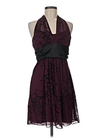 Speechless Cocktail Dress (view 1)