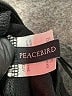 Peacebird Black Dress Pants Size L - photo 7