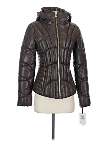Kensie Snow Jacket (view 1)