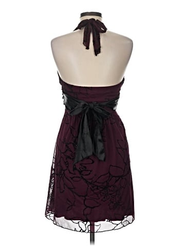 Speechless Cocktail Dress (view 2)
