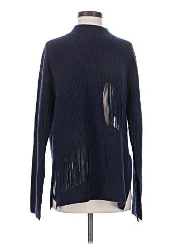Stella McCartney Cashmere Pullover Sweater (view 1)