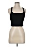 Wilfred Black Tank Top Size M - photo 1