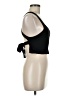 Wilfred Black Tank Top Size M - photo 4