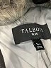 Talbots Gray Coat Size 16 - photo 6