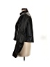 RE/DONE 100% Leather Black Leather Jacket Size S - photo 5