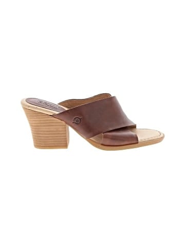 Born Heels (view 1)