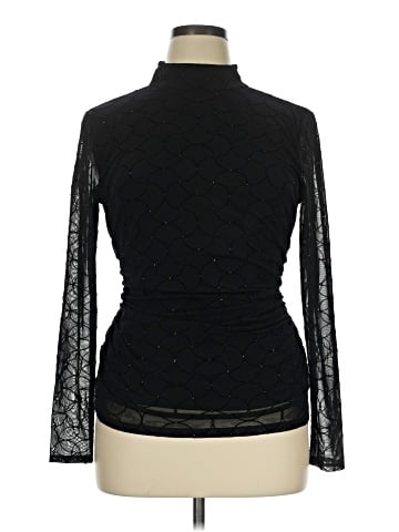 Ramy Brook Long Sleeve Top (view 1)