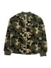 dip 100% Polyester Camo Green Cardigan Size S (kids) - photo 1