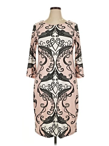 Avenue Cocktail Dress (view 1)
