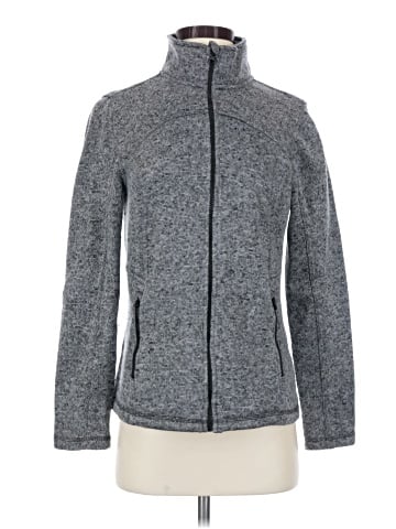 Exertek Cardigan (view 1)