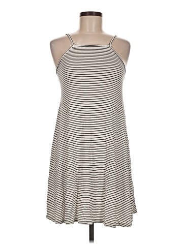 Mossimo Supply Co. Casual Dress (view 1)