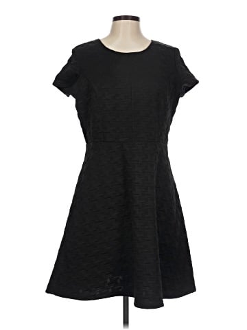 Como Vintage Casual Dress (view 1)