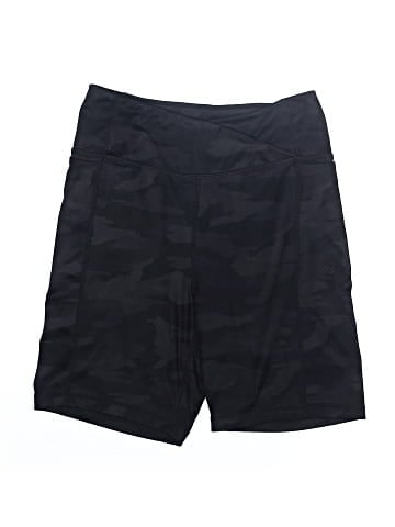 Danskin Athletic Shorts (view 1)