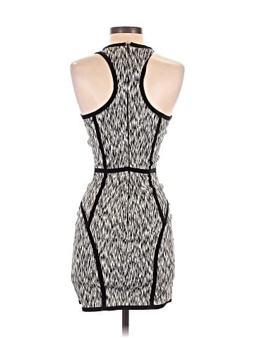 Parker Cocktail Dress (view 2)