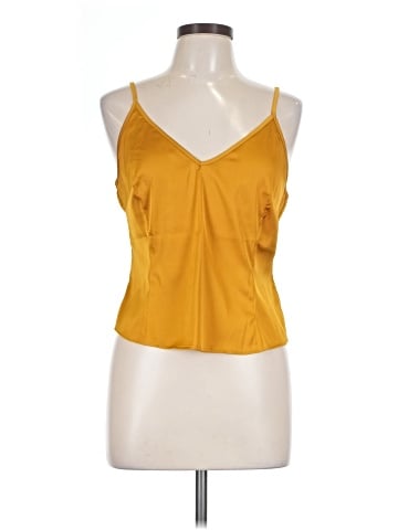 Bebe Sleeveless Top (view 1)