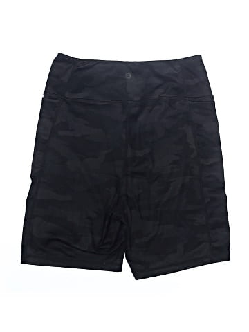Danskin Athletic Shorts (view 2)