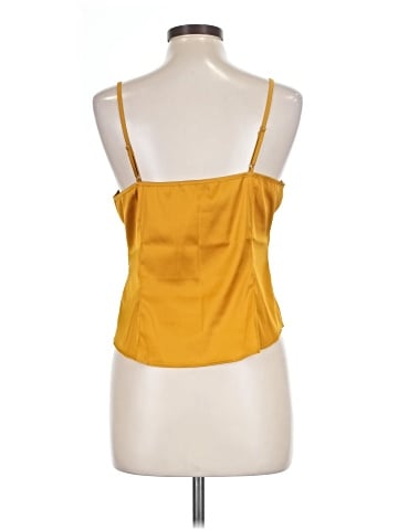 Bebe Sleeveless Top (view 2)
