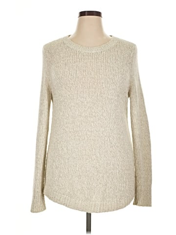 Ann Taylor LOFT Outlet Pullover Sweater (view 1)