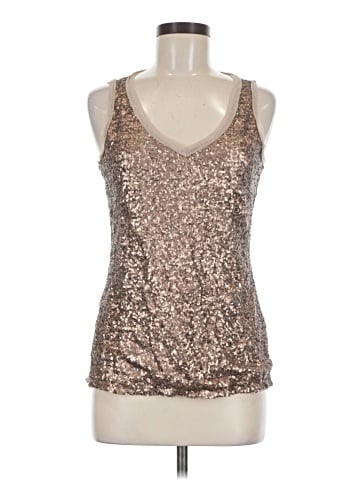Kenar Sleeveless Top (view 1)