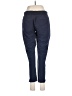 Athleta Solid Blue Active Pants Size 6 (petite) - photo 2