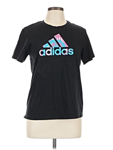 Adidas Short Sleeve T-Shirt (view 1)