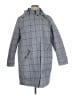 Boden 100% Cotton Gray Coat Size 16 - photo 1