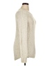 Ann Taylor LOFT Outlet Metallic Ivory Pullover Sweater Size XL - photo 4