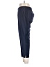 Athleta Solid Blue Active Pants Size 6 (petite) - photo 5