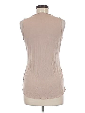 Kenar Sleeveless Top (view 2)