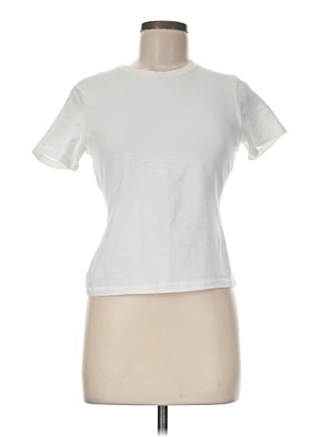 Quince Short Sleeve T-Shirt (view 1)