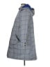 Boden 100% Cotton Gray Coat Size 16 - photo 5