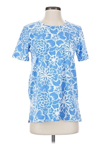 Blair Short Sleeve T-Shirt (view 1)