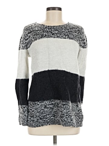 Venus Pullover Sweater (view 1)