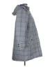 Boden 100% Cotton Gray Coat Size 16 - photo 4