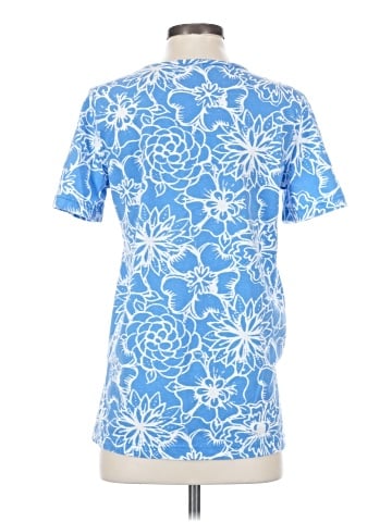 Blair Short Sleeve T-Shirt (view 2)