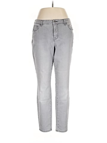 Style&Co Jeans (view 1)