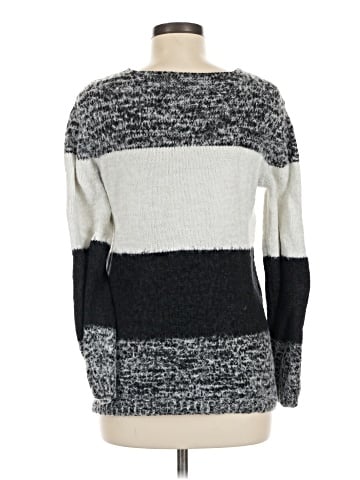 Venus Pullover Sweater (view 2)
