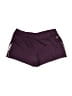 Athletic Works 100% Polyester Solid Purple Athletic Shorts Size S - photo 1
