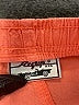Assorted Brands 100% Cotton Solid Orange Casual Pants Size L - photo 7