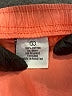 Assorted Brands 100% Cotton Solid Orange Casual Pants Size L - photo 8