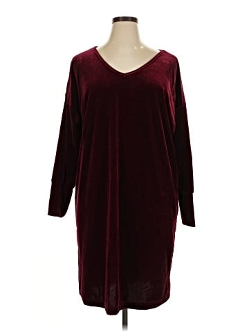 Newport News Casual Dress (view 1)