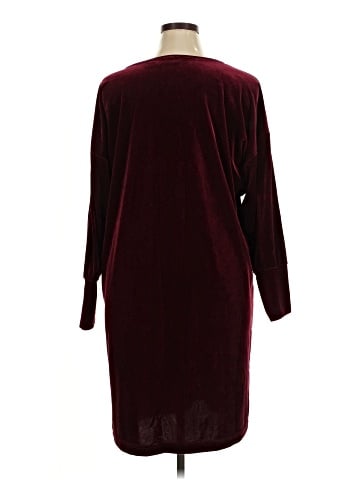 Newport News Casual Dress (view 2)