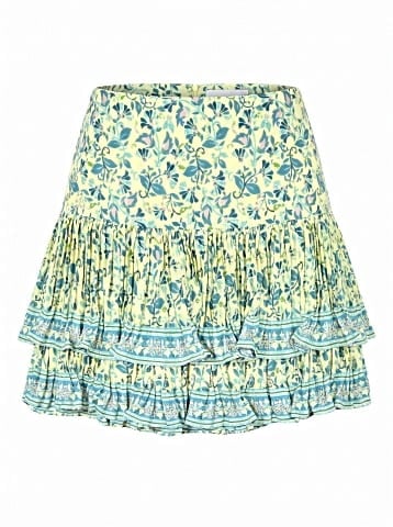 BCBGMAXAZRIA Casual Skirt (view 1)