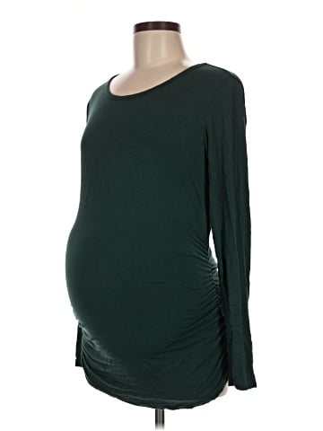 Smallshow Long Sleeve Top (view 1)