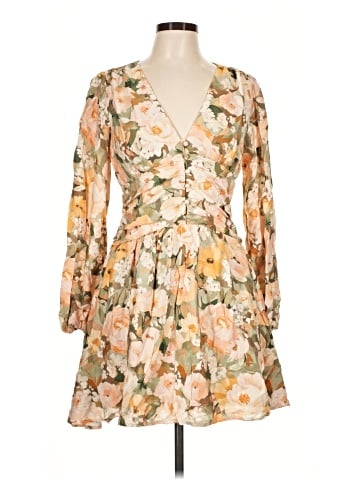 VICI Casual Dress (view 1)
