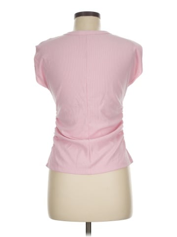 wasabi + mint Sleeveless T-Shirt (view 2)