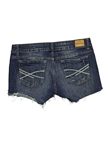 Aeropostale Denim Shorts (view 2)